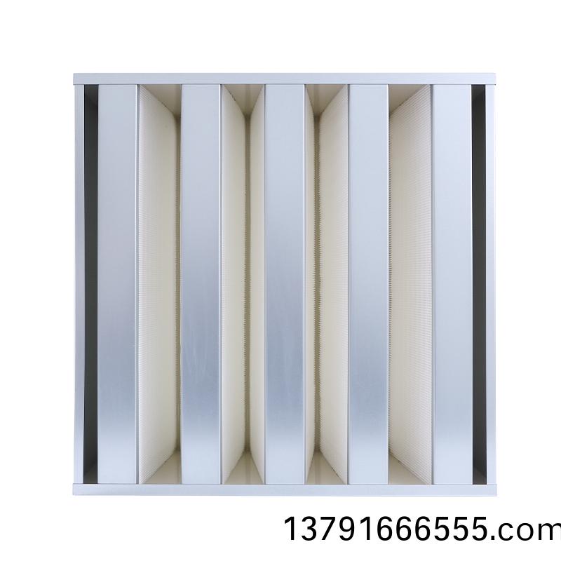 淺(qian)談(tan)空氣(qi)過(guo)濾(lv)器(qi)的工作(zuo)原(yuan)理