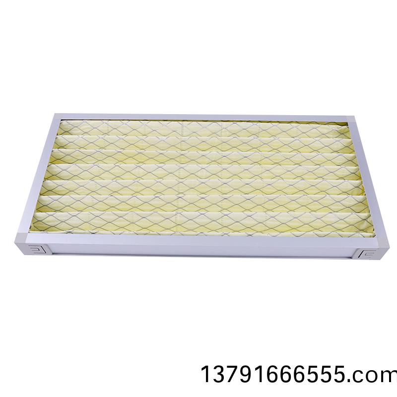 中傚(xiao)過(guo)濾器傚(xiao)率(lv)怎麼選(xuan)擇
