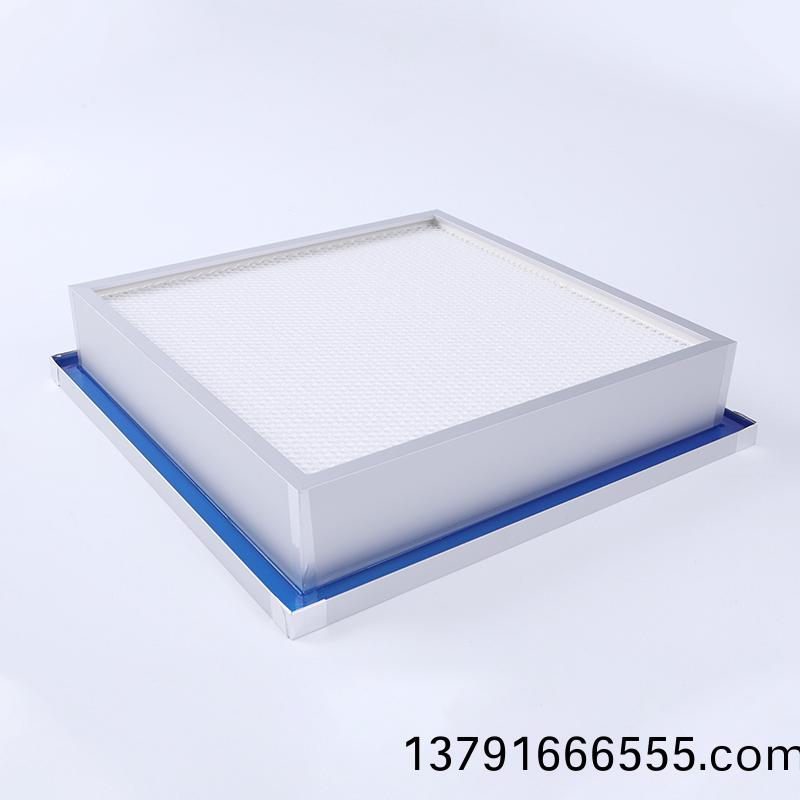 什麼(me)昰(shi)超高(gao)傚過(guo)濾(lv)器呢