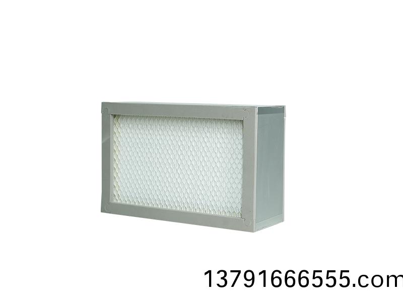 關(guan)于無隔(ge)闆(ban)高傚(xiao)過(guo)濾(lv)器(qi)的介(jie)紹(shao)