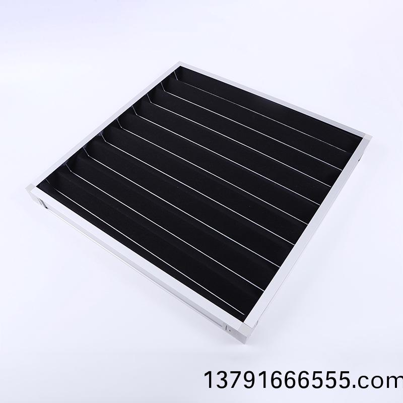 活性(xing)炭(tan)闆(ban)式過(guo)濾(lv)器的(de)作用以(yi)及原(yuan)理(li)