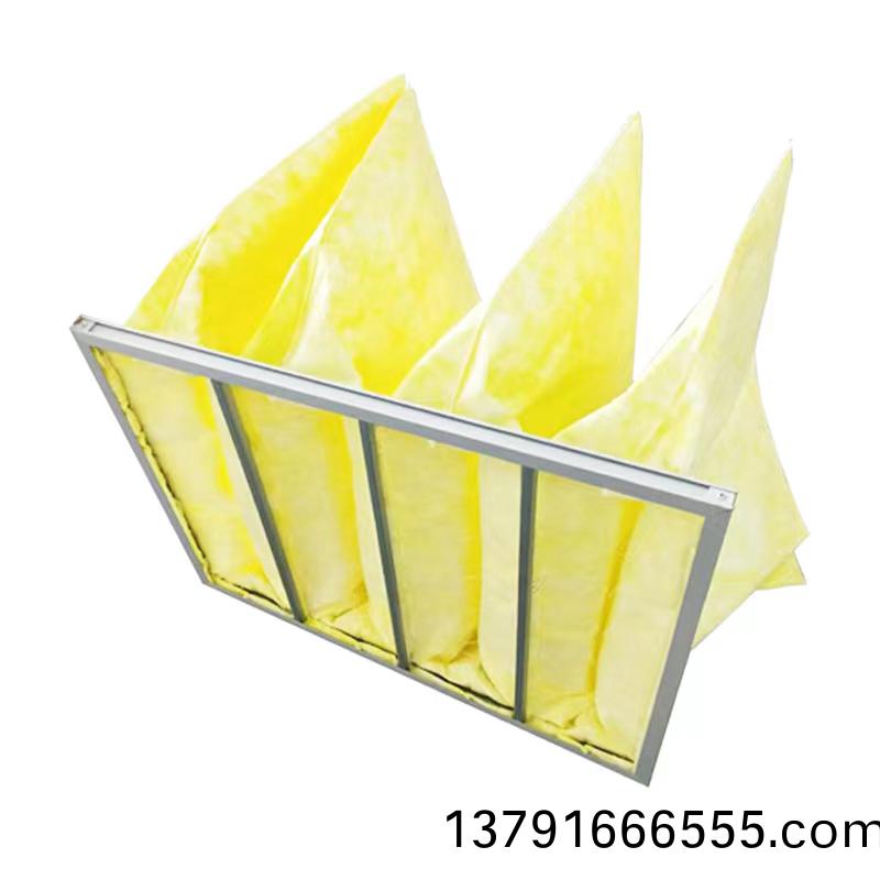 潔淨廠房空調係統初傚咊(he)中(zhong)傚(xiao)過濾(lv)器(qi)的作用